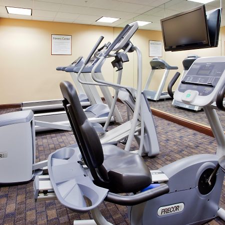 Holiday Inn Express & Suites Wilmington-Newark By Ihg Facilidades foto