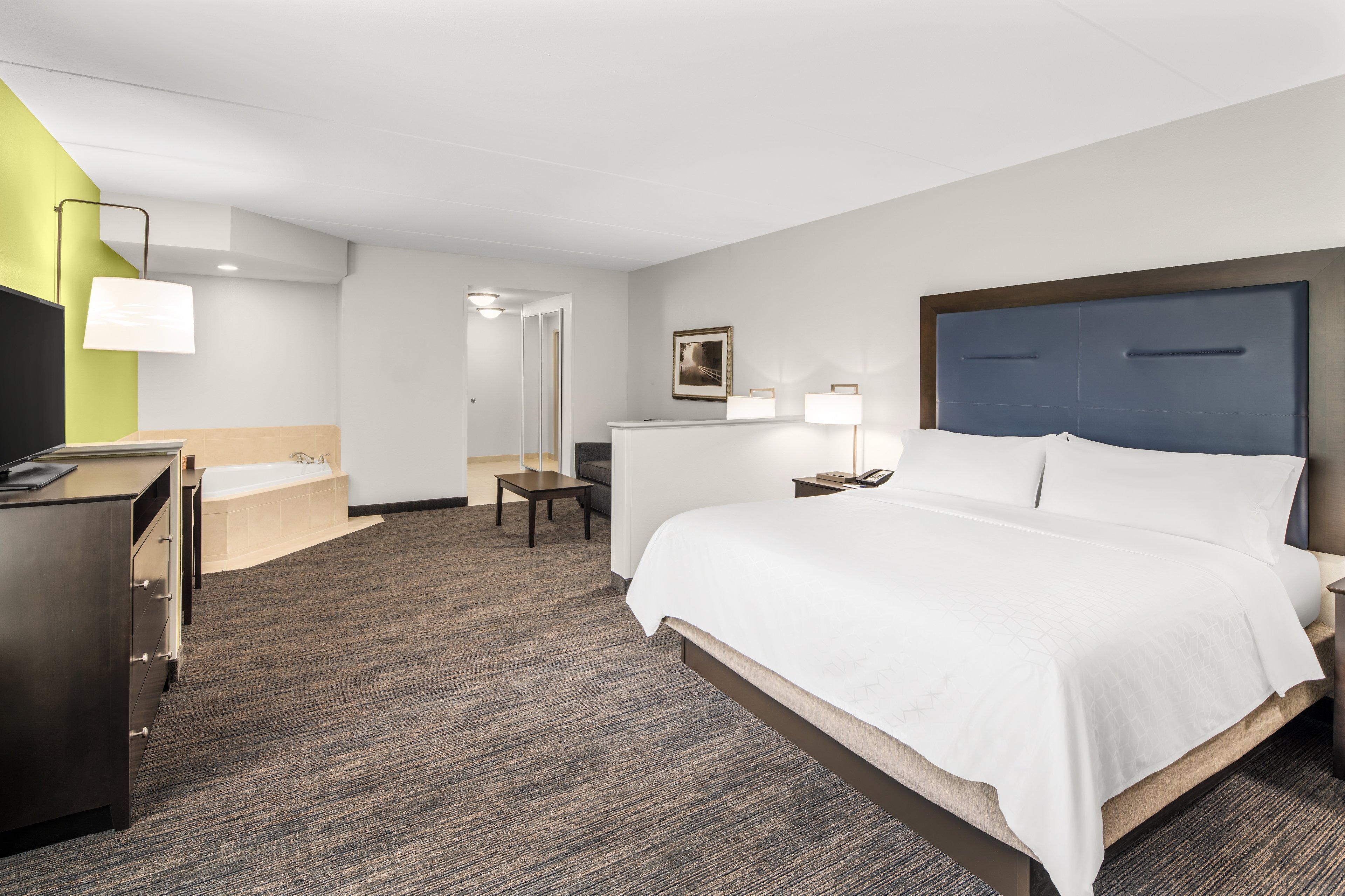 Holiday Inn Express & Suites Wilmington-Newark By Ihg Exterior foto