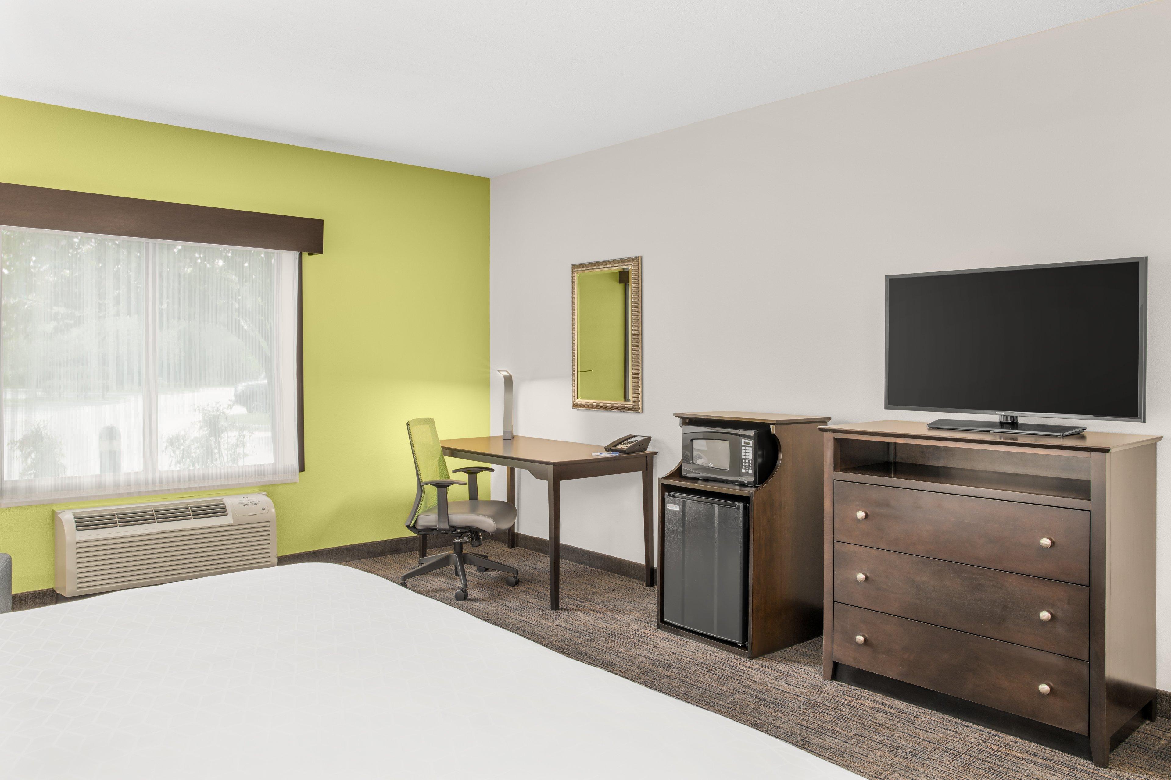 Holiday Inn Express & Suites Wilmington-Newark By Ihg Exterior foto