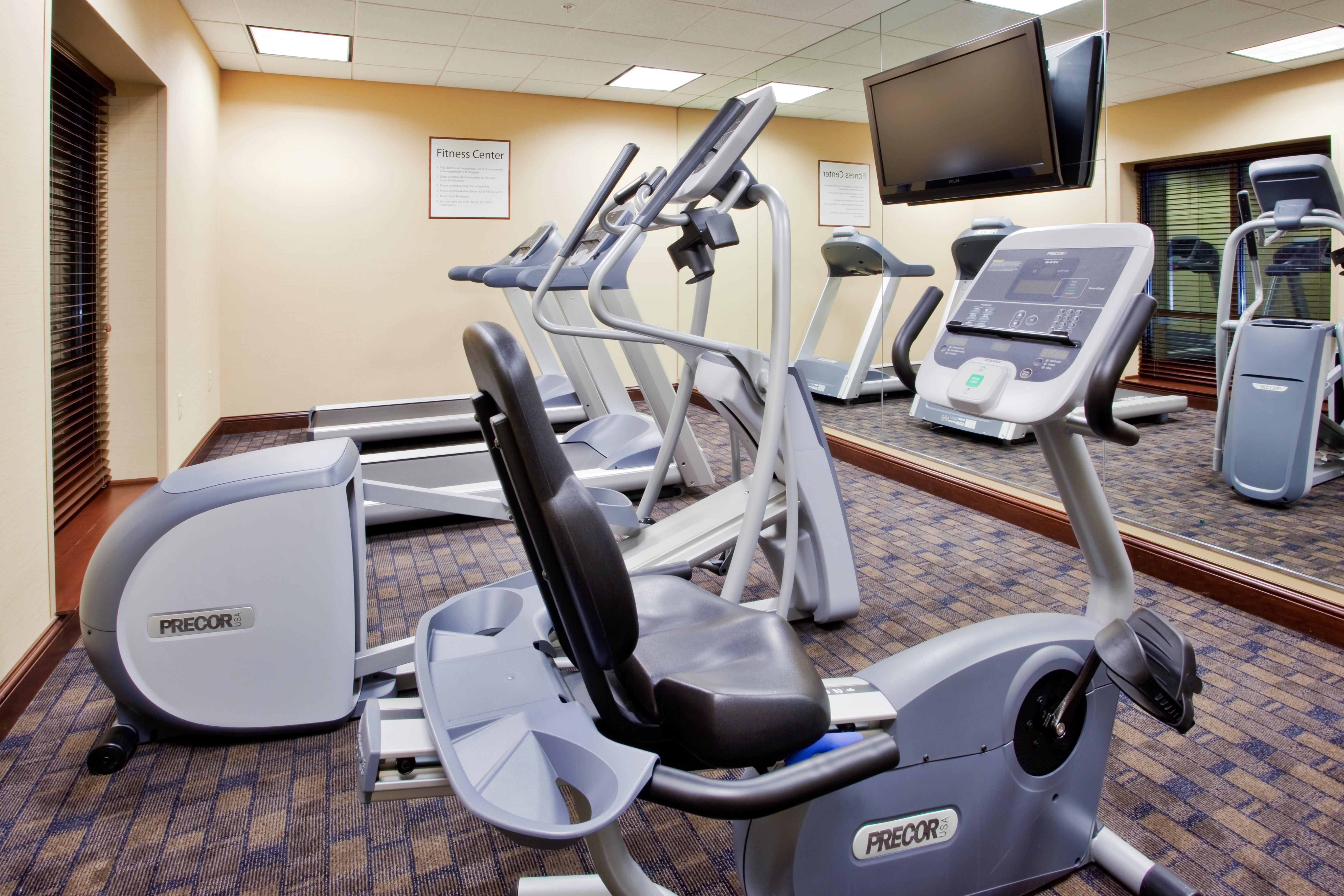 Holiday Inn Express & Suites Wilmington-Newark By Ihg Facilidades foto