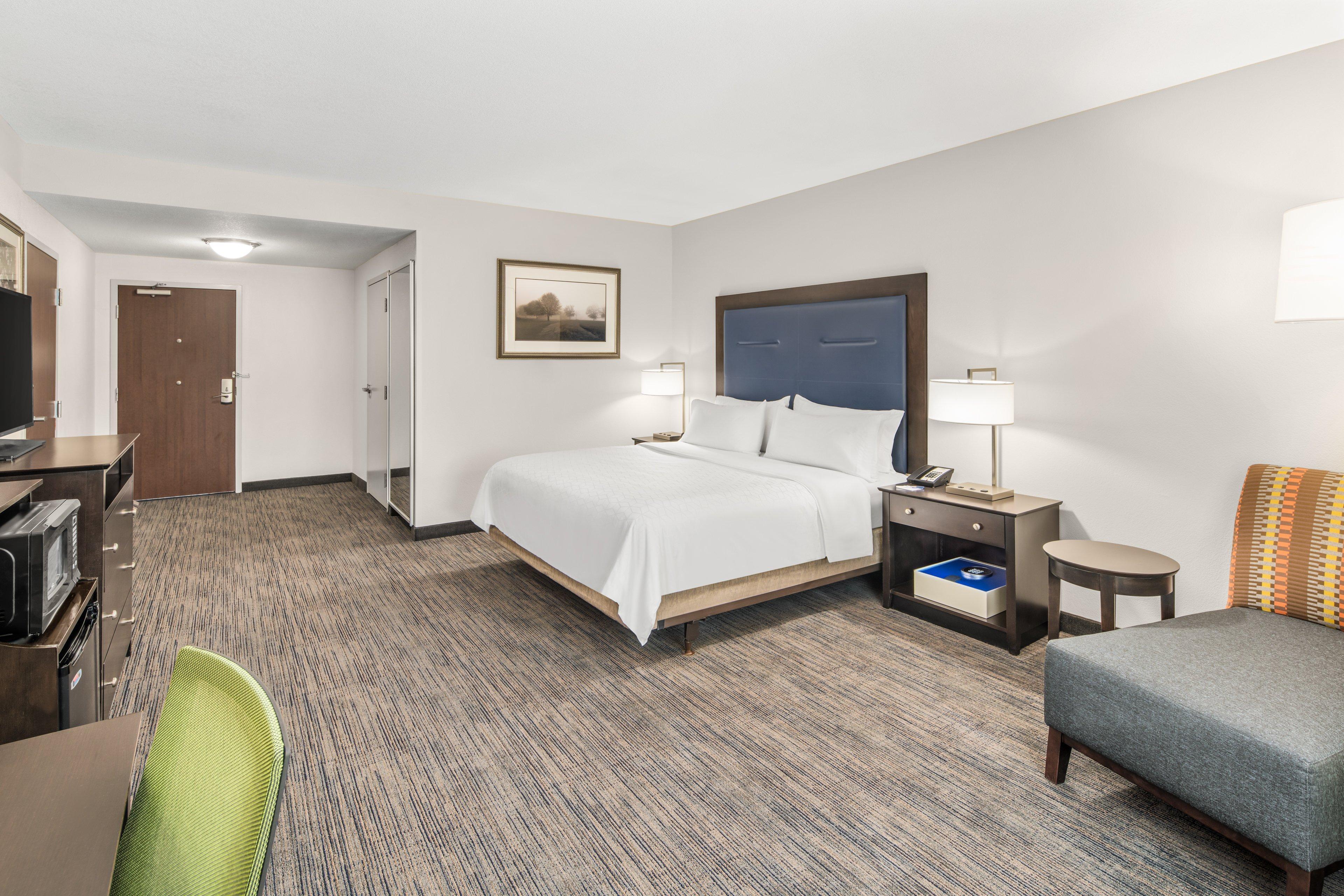Holiday Inn Express & Suites Wilmington-Newark By Ihg Exterior foto